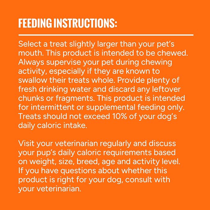 GOOD 'N' FUN Blasts Long-Lasting Dog Treat Made with Real Protein, 12 oz | Premium Chicken, Duck, Pork and Beef Hide Chew, Supports Dental Health and Mental Stimulation, For Adult Dogs