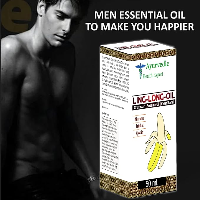 Boosting Oil Essential Oils for Libido Oil for Erectile Support Aphrodisiac Massage Oil for Couples (50 Ml Pack of 1) 1.6oz