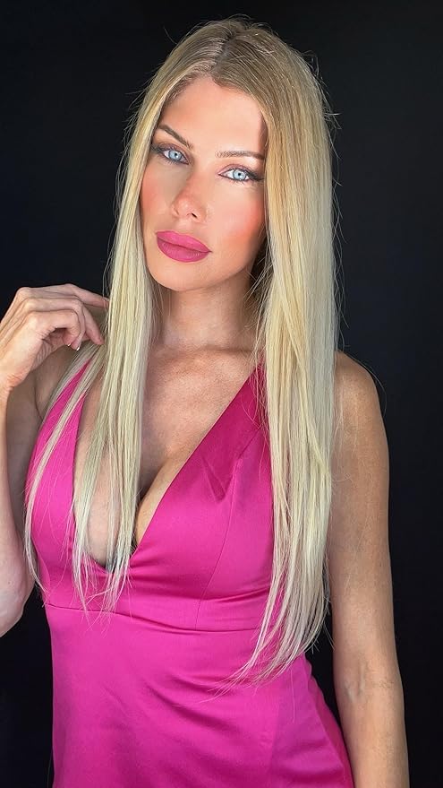 lip liner pencil (pink about it)