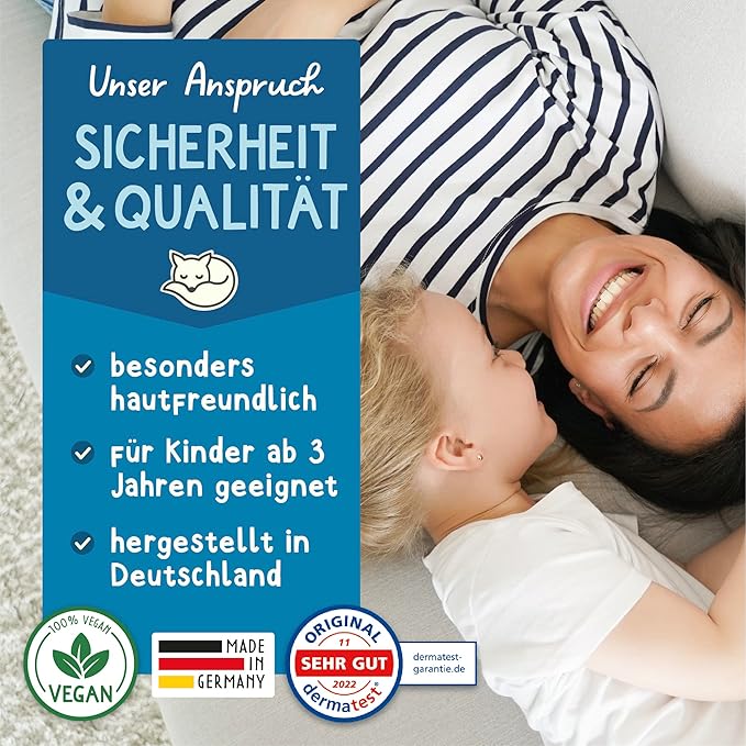 120 Skin-friendly Kids Tattoos - Dermatologically Tested & Rated VERY GOOD - Made in Germany - Our Temporary Tattoos for Kids (Pirates Theme)