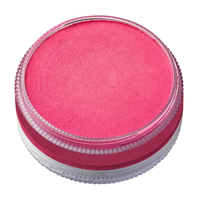 TAG Face and Body Paint - Regular Pink 90gm