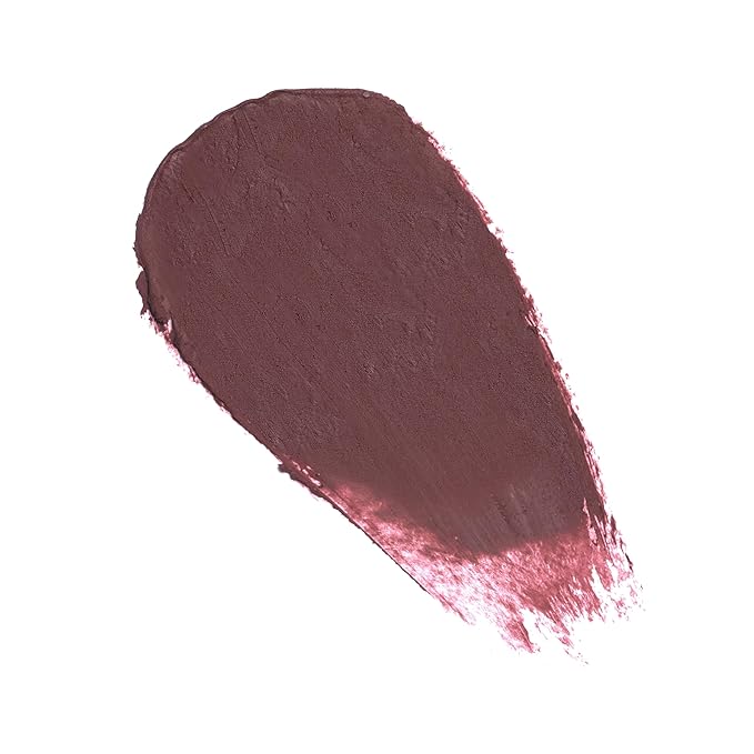 Multi-Use Makeup Stick - Blush, Lipstick, Eyeshadow & Highlighter For All Skin, Buildable Color, Long-Lasting, Lightweight, Natural Soft Finish(30 Bordeaux Matte), 0.158 oz