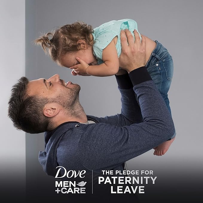 Dove Men+Care Fortifying 2 in 1 Shampoo and Conditioner Fresh and Clean with Caffeine for Normal to Oily Hair Helps Strengthen Thinning Hair 3 oz (Pack of 3)