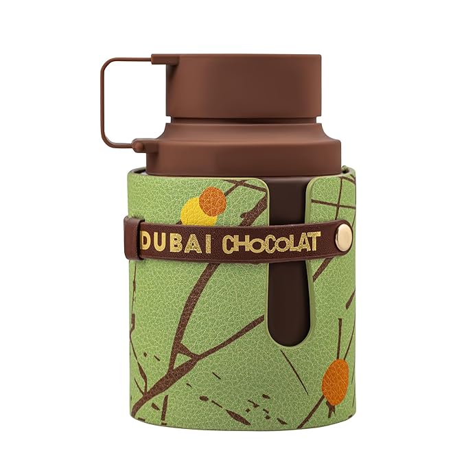 Armaf Odyssey - Dubai Chocolat Gourmand Edition for Men - 3.4 oz EDP Spray