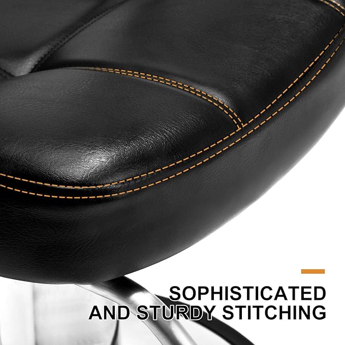 Artist hand Hydraulic Recline Barber Chair Salon Chair for Hair Stylist Heavy Duty Tattoo Chair Shampoo Beauty Salon Equipment