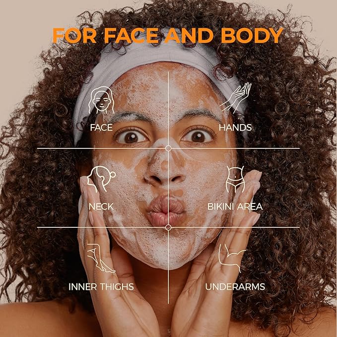 Inlifay Turmeric Soap for Dark Spots: Kojic Acid Soap for Women with Hyperpigmentation - Home Travel Use Skin Cleansing Size: 1.17 Ounce (Pack of 6)