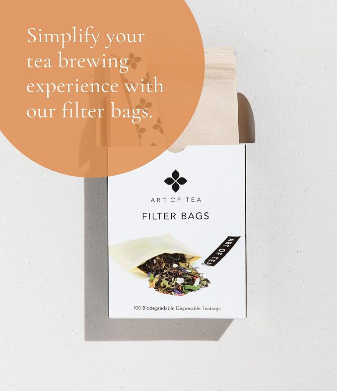 Art of Tea Talis Masala Chai Tea 3oz Tea Tin, Premium Loose Leaf Black Tea with Authentic Indian Spices, Gourmet Masala Chai Loose Leaf Tea Blend, Rich, Bold & Aromatic Chai Tea