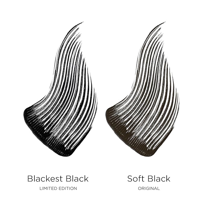 Perricone MD No Makeup Mascara Blackest Black