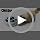 ORSDA Cat Toys, 2-in-1 Interactive Cat Toys for Indoor Cats, Automatic Cat Toy Balls, Mice Toys Ambush Feather Kitten Toys with 7pcs Attachments, Dual Power Supplies, Adjustable Speed, Auto On/Off