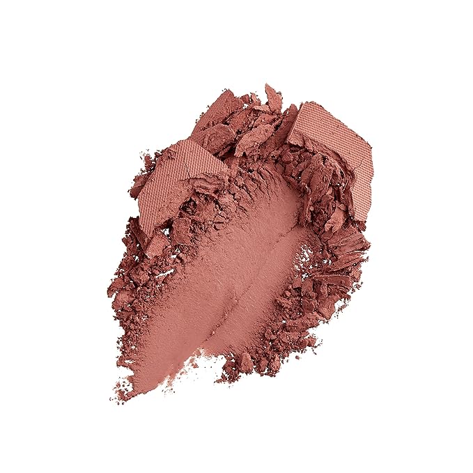 Sigma Beauty Flushed Neutral Matte Blush Palette - Long Lasting Blush Pressed Powder - Gluten Free, Cruelty Free, Vegan Makeup Palette - Cor-de-Rosa