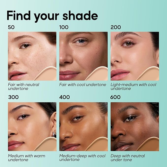 Almay Clear Complexion Concealer, Cruelty-Free Makeup for Acne-Prone Skin, Non-Comedogenic, Vegan, Hypoallergenic, 600, 0.3 fl oz