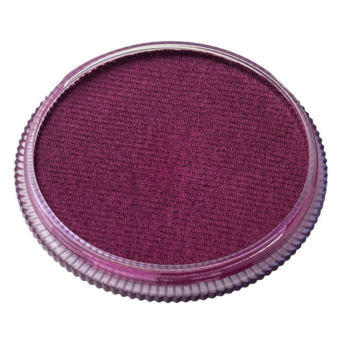 TAG Face and Body Paint - Regular Berry Wine 32gm