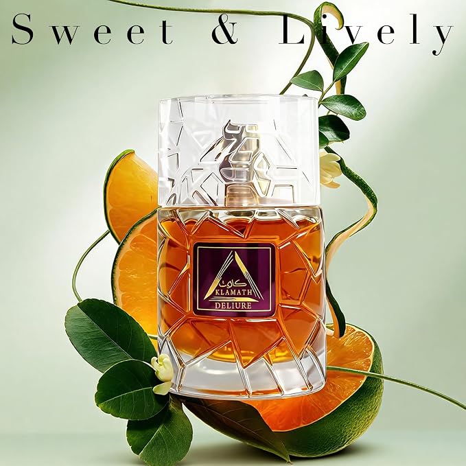 A CENTER Men’s Fragrance Collection: Humrah, Buni, Dkhoun & Klamath Deliure | 4-Bottle Set 3.4 Fl Oz Each | Long Lasting Smoky Spice, Amber & Intense Wood Cologne Library | Perfume Gift Daily Use