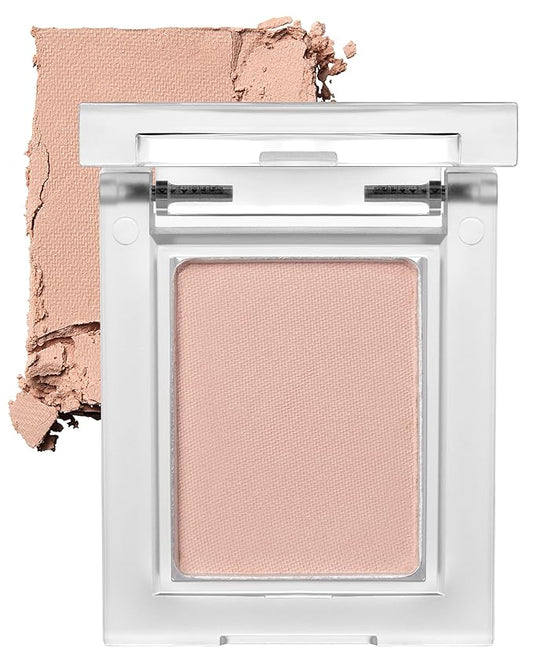HOLIKA HOLIKA My Fave Piece Eye Shadow 09 Joli - Korean Eye Makeup with Buttery Texture, Matte to Shimmer Formula, Smooth Blendable Pigmented Colors, Luxurious Finish for All-Day Wear