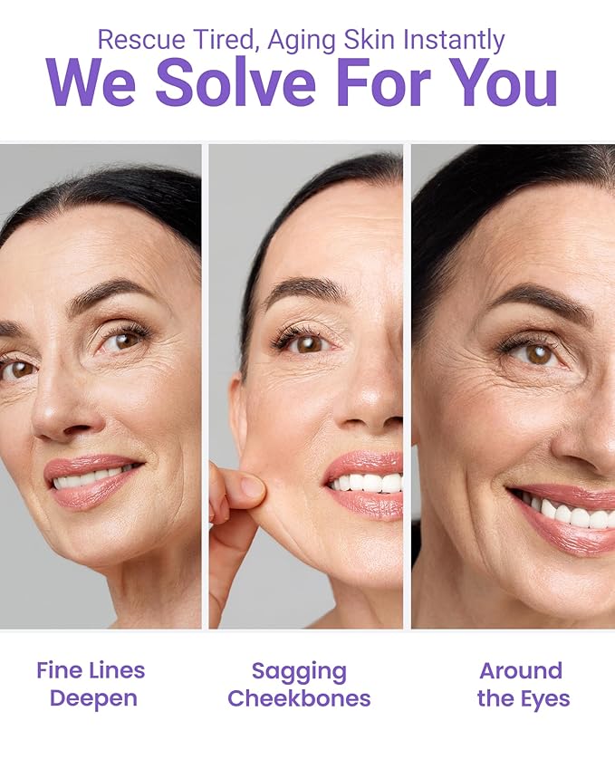 125 Pcs/Roll Collagen Anti Wrinkle Patches - 2026 New Version Pre Cut Face Tape for Wrinkles Overnight, Smooth Fine Lines and Firm Lift Skin, Smile Line Forehead Eye Lip Multi Area Use
