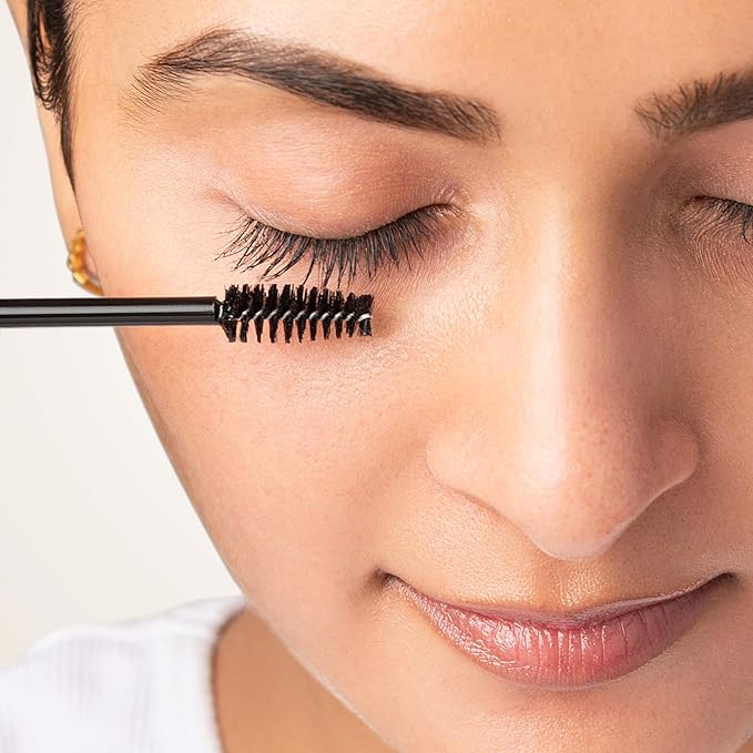 Cureskin Eye Brow & Lash Oil | Nourishes and Strengthens (7 ml) | Eyelash Growth Serum | Lash Serum for Eyelash Growth
