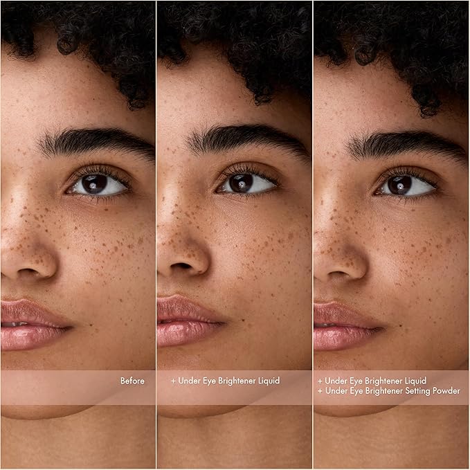 Catrice | Under Eye Brightener Liquid | Instantly Brighten Dark Circles | Lightweight, Luminous Formula with Built-In Sponge Applicator | Vegan & Cruelty Free (020 | Warm Nude)