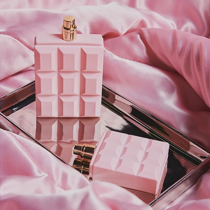 SCENT BEAUTY Sabrina Carpenter Eau de Parfum - Sweet Tooth - 1 fl oz