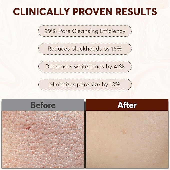 Grinding Makeup Remover Balm, Moisturizing Oil Cleanser For All Skin Types, Korean Skin Care Makeup Cleansing Balm For Face, Non-Greasy and Soft Sorbet Texture Hydrating Facial Wash, 1.7 Fl Oz