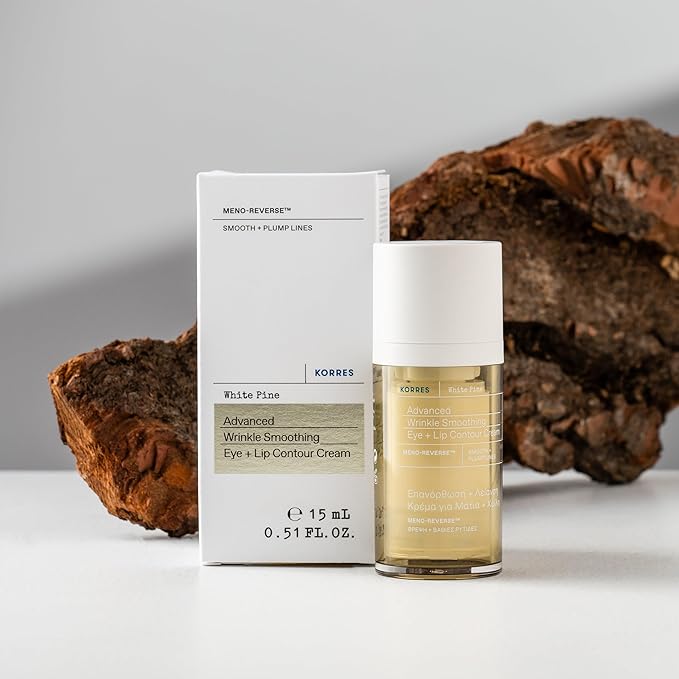 KORRES WH.PINE.EYE CR.15ML