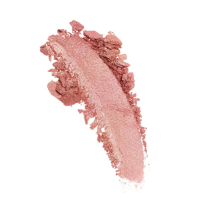 Milani Baked Blush, Powder Blush for Cheeks, Cruelty Free Makeup - Shape, Contour & Highlight Face for a Shimmery or Matte Finish - Berry Amore