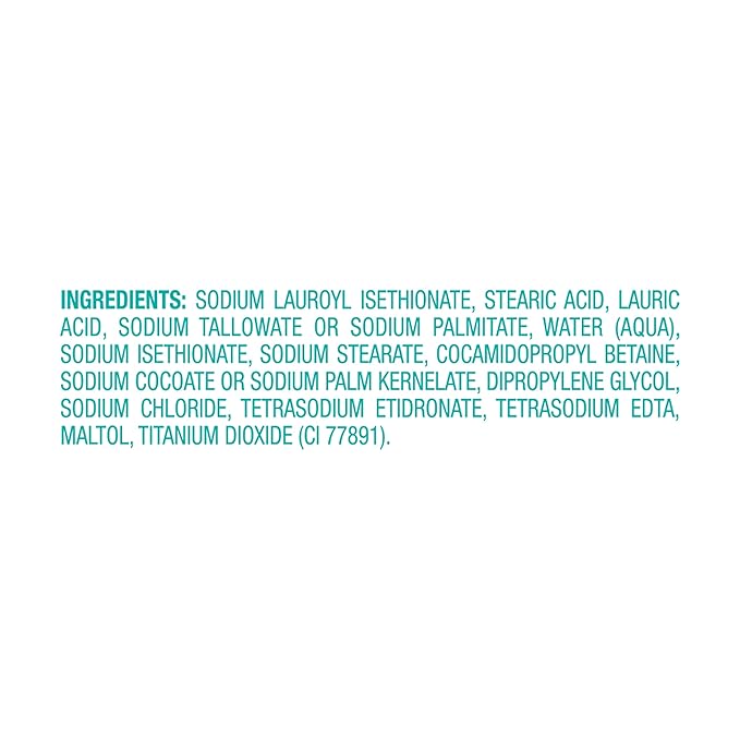 Dove Beauty Bar, Sensitive Skin 4 oz, 14 Bar