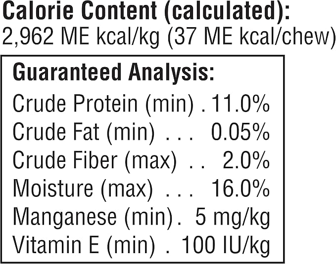 DreamBone Mini Chicken Wrapped Stick Rawhide-Free Dog Treats, 30 Count | Daily Chew, Digests Safely and Completely, Made With Real Protein, Chicken and Veggies, For Adult Dogs