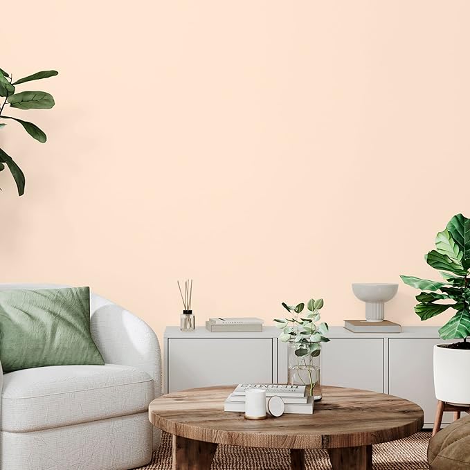 Rust-Oleum Color Spark Interior Paint and Primer in One, Matte, Charmed, I'm Sure, 1 Gallon