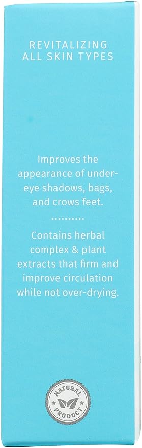 Reviva Labs Eye Complex Firming Cream, .75 oz.