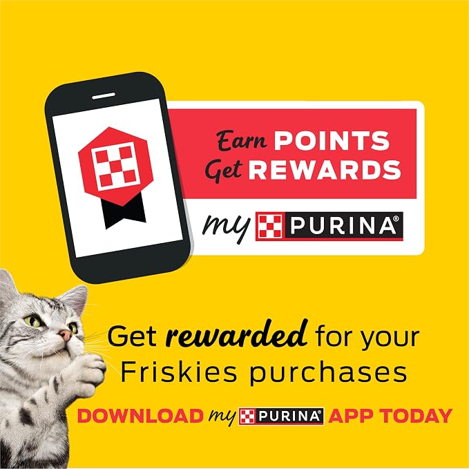Friskies Purina Wet Cat Food Pate Variety Pack Salmon Dinner, Turkey and Giblets Dinner and Mixed Grill - 5.5 oz. Cans (Pack of 48)