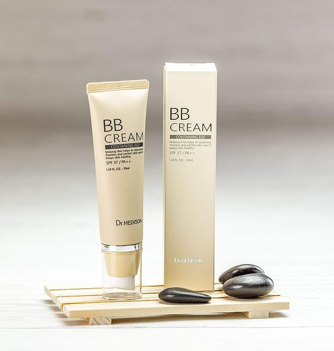 BB CREAM