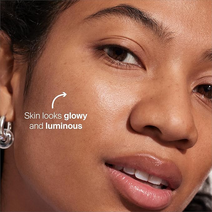 Supergoop! Glowscreen SPF 40, Golden Hour (Bronze Glow) - 0.68 fl oz - Glowy Primer + Broad Spectrum Tinted Sunscreen - Helps Filter Blue Light - Hydration - Hyaluronic Acid & Vitamin B5