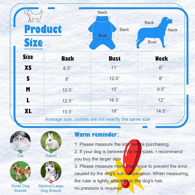 6 Pack Dog Clothes for Small Dogs, Soft and Breathable Puppy Kitten Dog Shirts with Letters for Pet Cats, Dogs T-Shirt Apparel Sleeveless Vests for Yorkies (for boy, XL)
