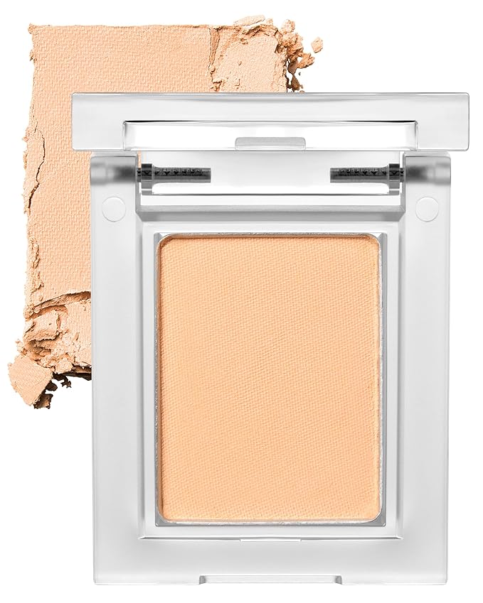 HOLIKA HOLIKA My Fave Piece Eye Shadow 01 Excellent - Korean Eye Makeup with Buttery Texture, Matte to Shimmer Formula, Smooth Blendable Pigmented Colors, Luxurious Finish for All-Day Wear