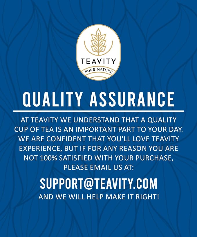 Organic Tea Pods with Ginger, Peppermint, Fennel, Licorice, & Rosehip Digest Delight by Teavity (12 Tea Pods)