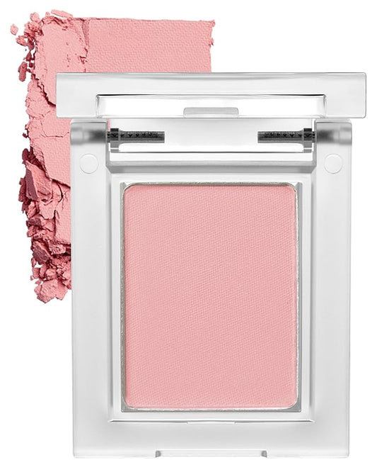 HOLIKA HOLIKA My Fave Piece Eye Shadow 67 Winter Berry - Korean Eye Makeup with Buttery Texture, Matte to Shimmer Formula, Smooth Blendable Pigmented Colors, Luxurious Finish for All-Day Wear