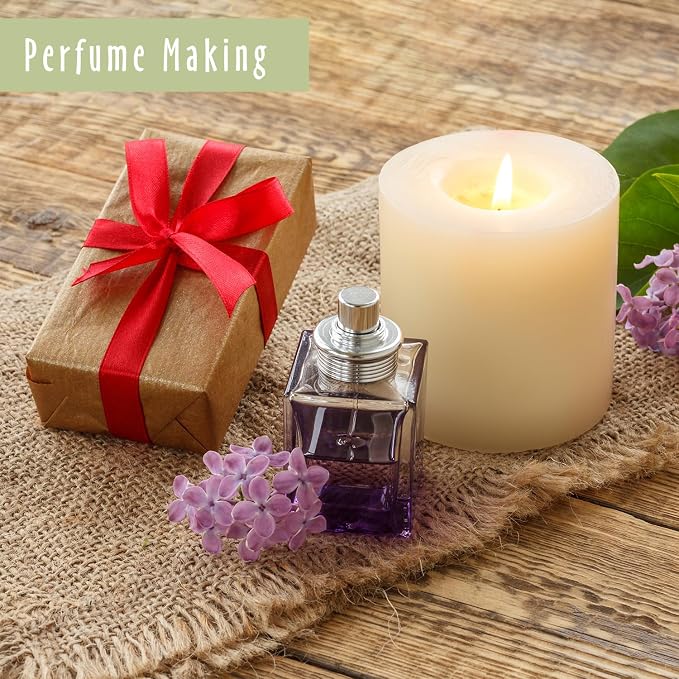 Grassland Dew Fragrance Oil, MitFlor Hotel Diffuser Scents for Home & Office, Premium Soap & Candle Making Scent, Aromatherapy Essential Oils for Home Fragrance, 30ml