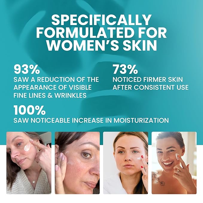 Forge Skin Original Sculpt & Tone Balm Beef Tallow for Skin Women |Grass Fed Beef Tallow and Honey Balm for Face | Under Eye Firming Cream Tightening Lifting Sagging Skin Beef Tallow Moisturizer