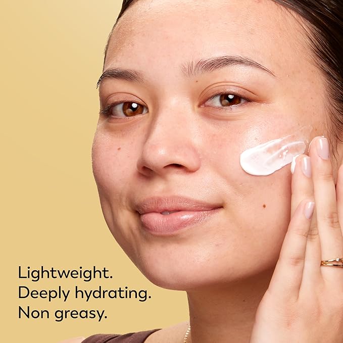 Olay Regenerist Collagen Peptide Face Moisturizer, Firm & Smooth Cream -Fragrance-Free - Hydrating, Firming, Anti-Aging, Anti-Wrinkle, Smoothing - Recyclable Sustainable Eco Jar, Non-Greasy, 2 Oz