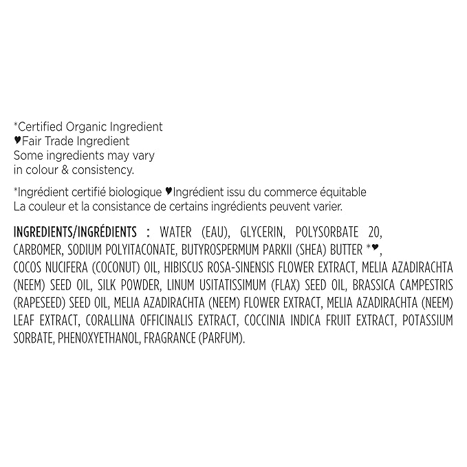 SheaMoisture Define&Shine Styling Gel+Flaxseed 12ct Coconut&Hibiscus Hydrates,Holds Your Style All Day Infused With Glycerin,CoconutOil an Invigorating Sweet Scent ParabenFree Frizz Control Gel 15OZ