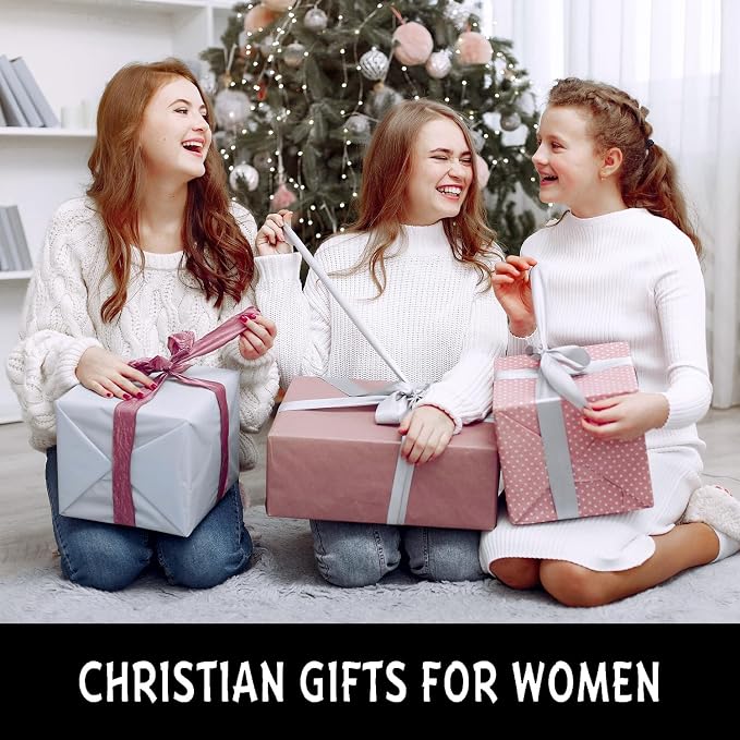 Christian Gifts for Women Blanket Inspirational Religious Soft Warm Flannel I Am a Child of God Blankets Throw Blanket Brithday Gifts Spiritual Gifts for Women Men 50"x40"