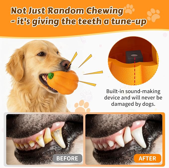 Tough Dog Chew Toys Indestructible Squeaky Toys for Aggressive Chewers Outdoor Swimming Interactive Tough Chew Toys for Medium and Large Dogs