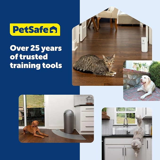 PetSafe Pet Loo Portable Dog Potty, Medium | Gass Mat Toilet Alternative for Puppy Pads, Perfect for House Training and Small Spaces, Less Odor and Conveneint Clean-Up