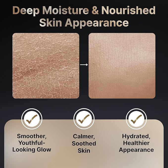 Shea Butter & Castor Oil Soap Bar - Advanced Hydration & Gentle Skin Cleansing Moisturizing Face & Body Wash - Natural Korean Cold-Pressed Formula with Castile Oil, Vitamin E & Aloe Vera - 2 Pack