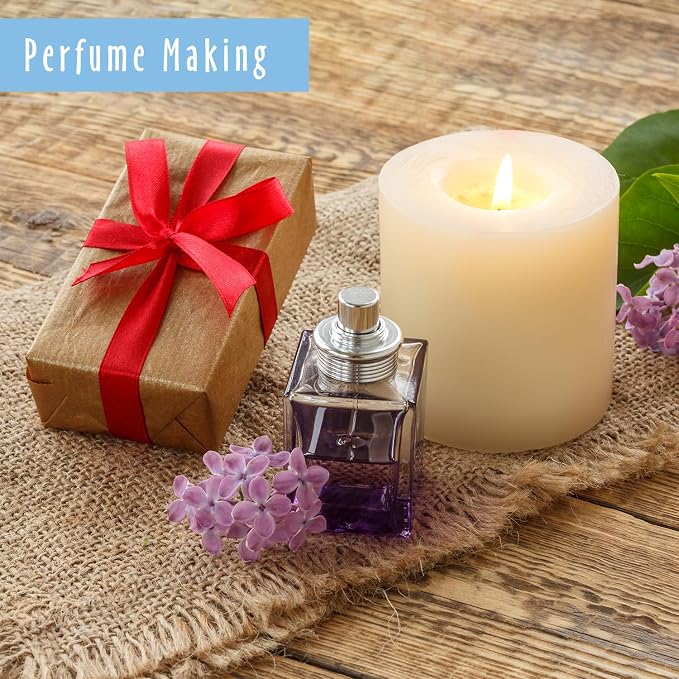 Coastal Linen Fragrance Oil, MitFlor 30ml Single Scented Oils, Large Size Premium Grade Fragrance Oil for Soap & Candle Making, Aromatherapy Diffuser Oils, Clean & Fresh Scent for Home