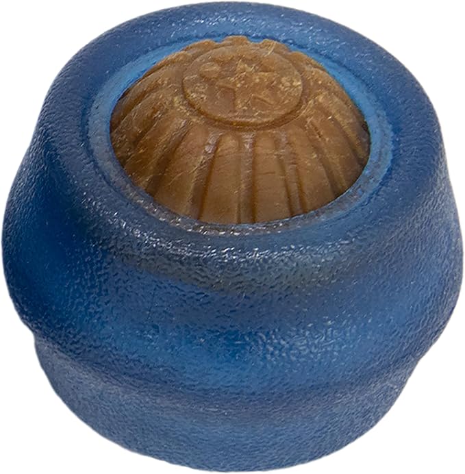Starmark Everlasting Treat Ball Small with 1 treat