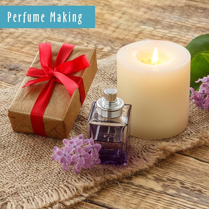 Wilderness Fragrance Oil, MitFlor 30ml Diffuser Essential Oil, Premium Grade Fragrance Oil for Soap Candle Making Refreshing Woody Scent, Men's Perfume Cologne Oil