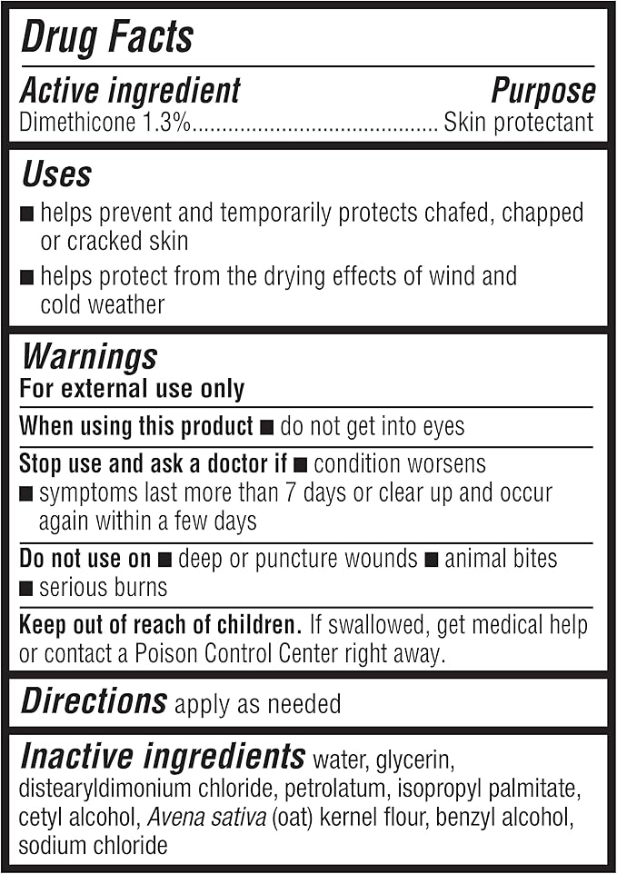 Amazon Basics Daily Moisturizing Oatmeal Body Lotion, Fragrance Free, Non-Greasy, Fast-Absorbing, Non-Comedogenic, Colloidal Oatmeal, Skin Protectant, 18 Fl Oz (Pack of 1) (Previously Solimo)