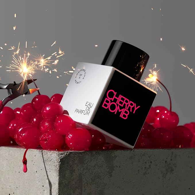 Cherry Bomb – Confessions of a Rebel