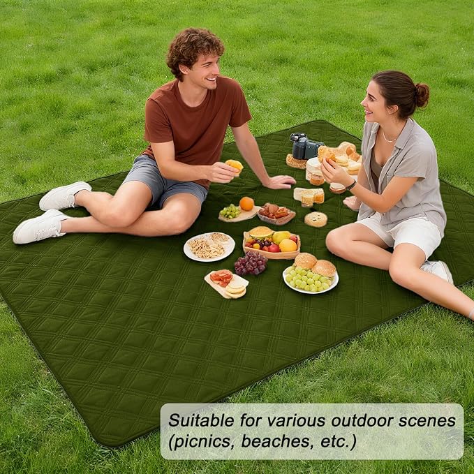 Waterproof Reversible Dog Blanket, Soft Couch Cover for Dogs Washable | Dual-Sided Waterproof Pet Bed Blanket, Resist Stains Spills & Pet Hair, Practical Furniture Protector For Pets, Size 82"x82"